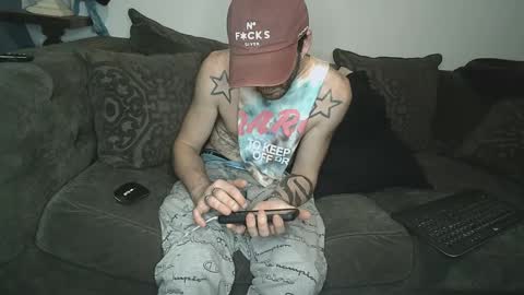 straitpipermann22 online show from 10-05-25, 08:01