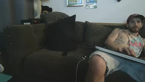 straitpipermann22 online show from 10-07-25, 01:36