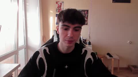 Snapshot of stralght_twinks chatting on 01-18-25, 09:34 Ray online show from 01-18-25, 09:34