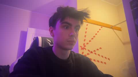 Snapshot of stralght_twinks chatting on 02-14-25, 07:12 Ray online show from 02-14-25, 07:12