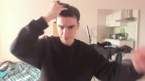 Ray online show from 03-17-26, 12:30