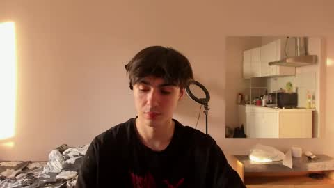 Ray online show from 05-03-26, 04:35