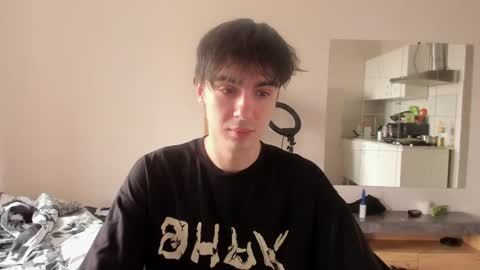 Ray online show from 05-07-26, 08:09