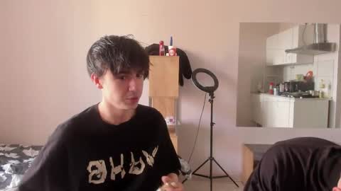 Ray online show from 05-09-26, 08:41