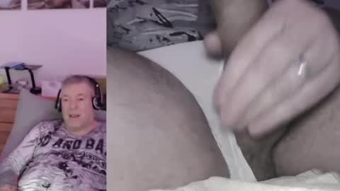 Stranger online show from 02-06-25, 07:13