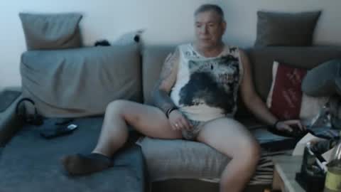 Stranger online show from 09-30-25, 05:34