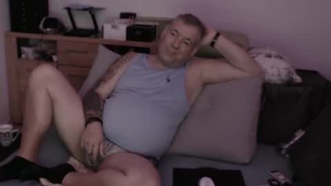 Stranger online show from 11-03-25, 09:59