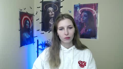 Amalia online show from 11-14-25, 07:51