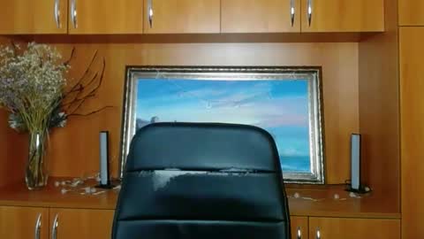 Amalia online show from 01-10-26, 07:54