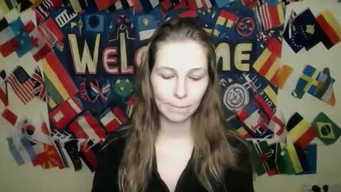 Amalia online show from 02-07-26, 07:12