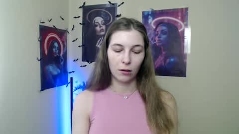 Amalia online show from 02-26-26, 07:18