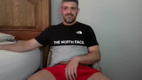 strangeratnight87 online show from 05-14-26, 05:53