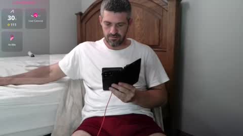 strangeratnight87 online show from 07-23-26, 07:01