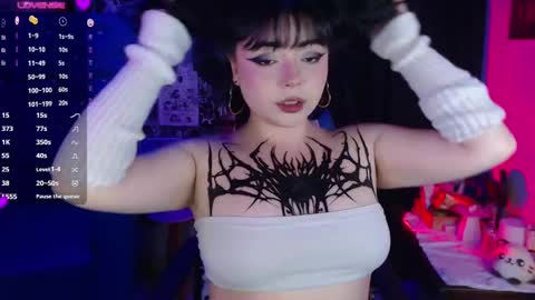 Snapshot of strangergirlxxx chatting on 02-03-25, 04:25 Carla Independent model online show from 02-03-25, 04:25