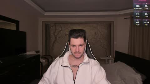 Snapshot of stranggee chatting on 01-02-25, 06:56 Artem online show from 01-02-25, 06:56