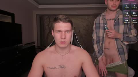 Snapshot of stranggee chatting on 02-01-25, 10:34 Artem online show from 02-01-25, 10:34