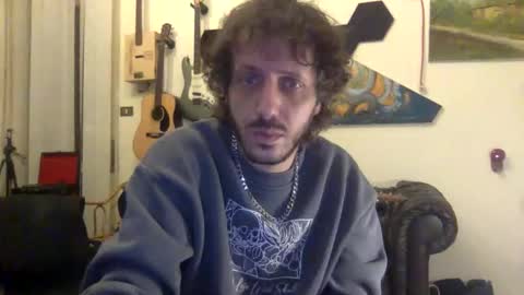 jizzers online show from 10-30-25, 05:35