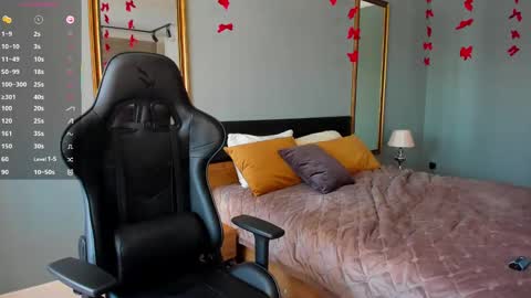 Snapshot of straw_juice chatting on 03-01-25, 08:02 Laura online show from 03-01-25, 08:02