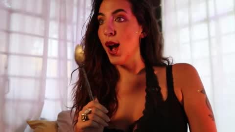 Angel Baby online show from 02-02-25, 11:32