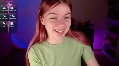 Juli online show from 11-23-25, 07:19