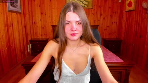 Strawberrylux online show from 12-13-24, 07:04