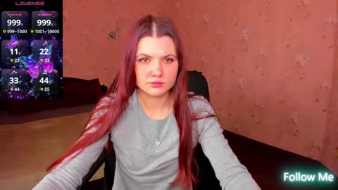 Strawberrylux online show from 03-05-25, 06:54