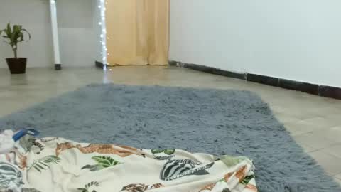 Dulce online show from 02-24-25, 05:09