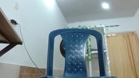 Dulce online show from 12-02-25, 03:40