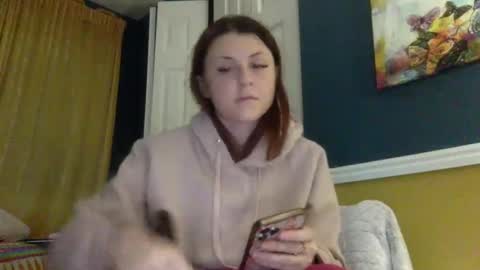 Ruby Moon online show from 01-16-25, 03:34