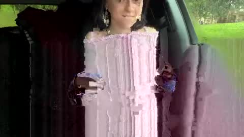 Ruby Moon online show from 04-27-26, 07:45