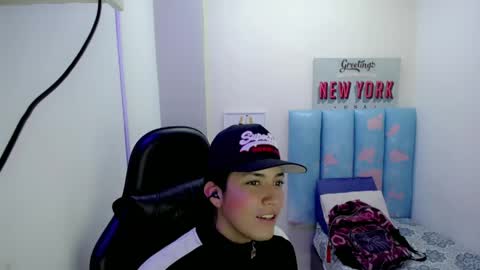 Street online show from 04-14-26, 09:32