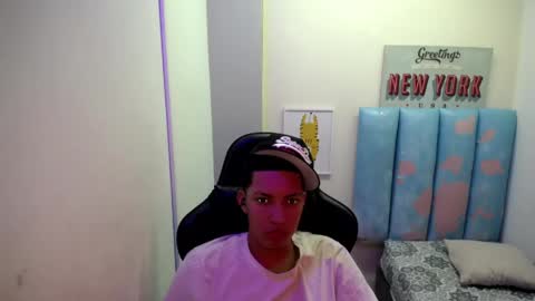 Street online show from 04-27-26, 07:56