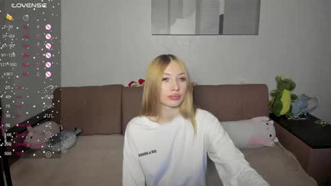 Streis  open pvt online show from 02-22-25, 01:33