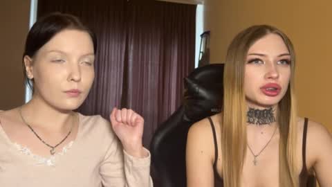 Streis  open pvt online show from 02-26-26, 10:25