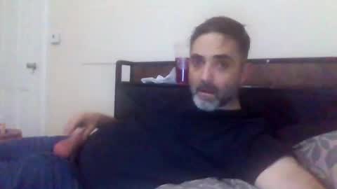 strictdaddy13 online show from 01-20-25, 04:32