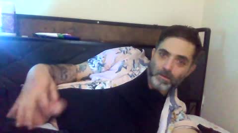 strictdaddy13 online show from 02-10-25, 11:15