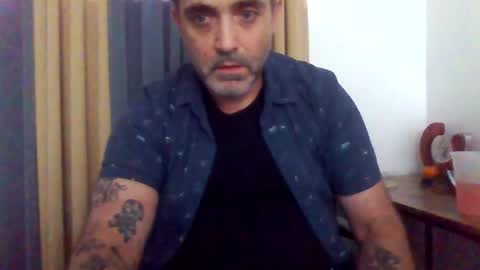 strictdaddy13 online show from 10-09-25, 04:05
