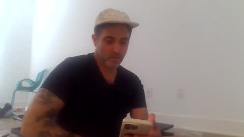 strictdaddy13 online show from 11-03-25, 03:13