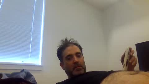 strictdaddy13 online show from 11-17-25, 07:19