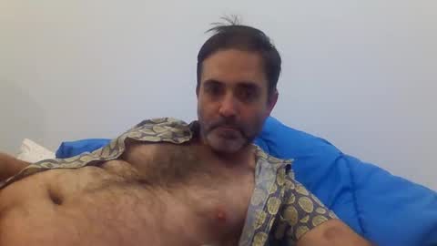 strictdaddy13 online show from 11-18-25, 02:10