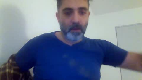strictdaddy13 online show from 11-29-25, 10:07