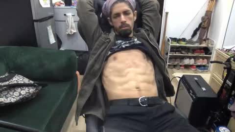 Snapshot of stringin69 chatting on 02-08-26, 07:12 stringin69 online show from 02-08-26, 07:12