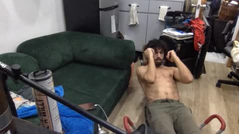 Snapshot of stringin69 chatting on 02-18-26, 08:38 stringin69 online show from 02-18-26, 08:38