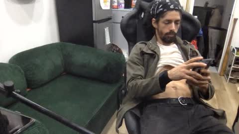 Snapshot of stringin69 chatting on 02-24-26, 08:23 stringin69 online show from 02-24-26, 08:23