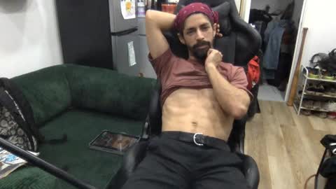 Snapshot of stringin69 chatting on 03-08-26, 07:56 stringin69 online show from 03-08-26, 07:56