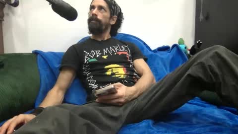 stringin69 online show from 04-26-26, 07:50