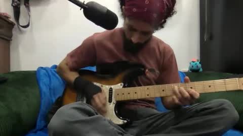 stringin69 online show from 04-30-26, 07:58