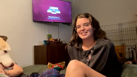 StringsNCurves online show from 03-09-25, 03:54