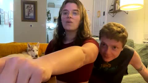 StringsNCurves online show from 03-11-25, 01:26