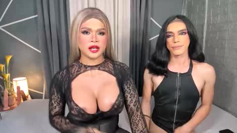 Stacy online show from 03-24-26, 07:02